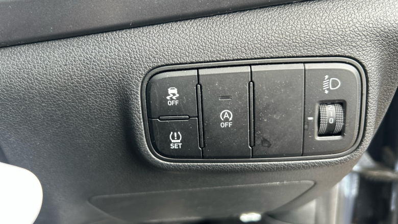 Hyundai i20 1.0T GDi Element 5dr Petrol Hatchback